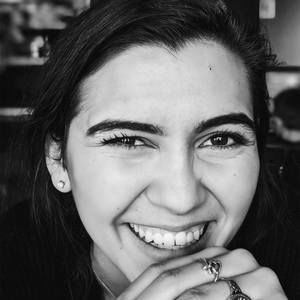 Meet your Posher, Lexi